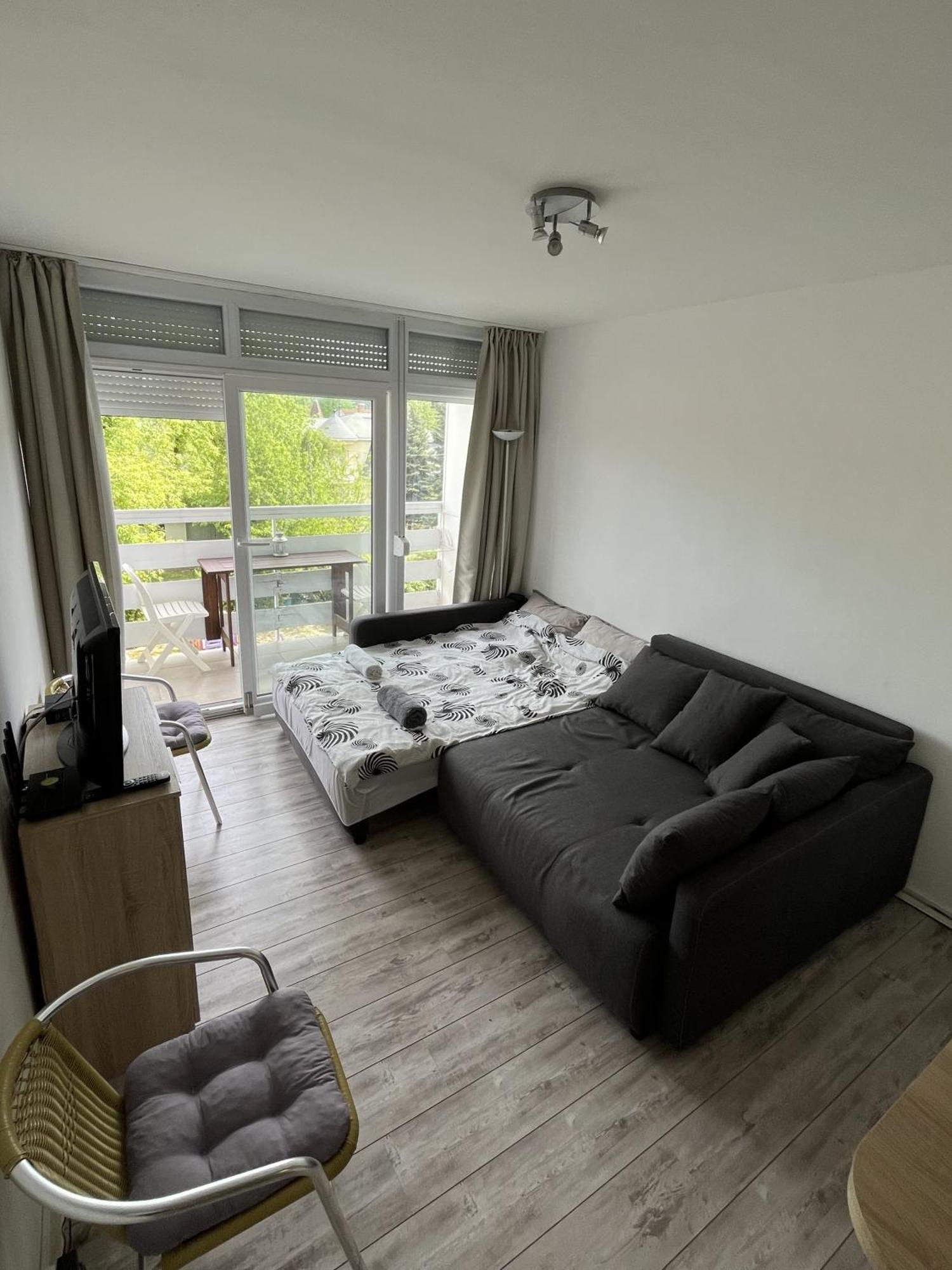 Silver Beach Retreat Siófok Eksteriør billede